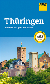 Thüringen - Bärbel Rechenbach