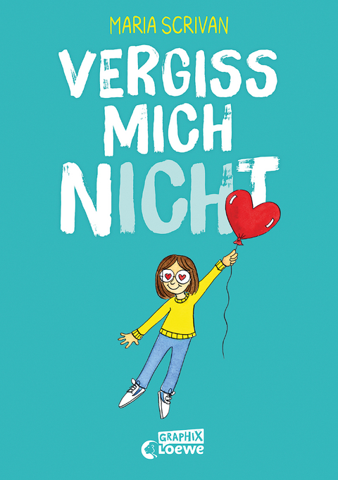 vergiss mich nICHt (nICHt genug-Reihe, Band 2) - Maria Scrivan