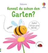 Kennst du schon den Garten? - Matthew Oldham