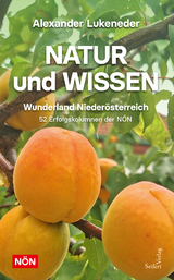 Natur und Wissen - Priv. Doz. Dr. Mag. Alexander Lukeneder