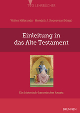 Einleitung in das Alte Testament - 