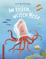 Im tiefen, weiten Meer - Henrike Lippa