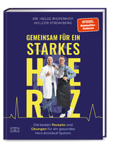 Gemeinsam für ein starkes Herz - Stromberg, Holger; Riepenhof, Helge