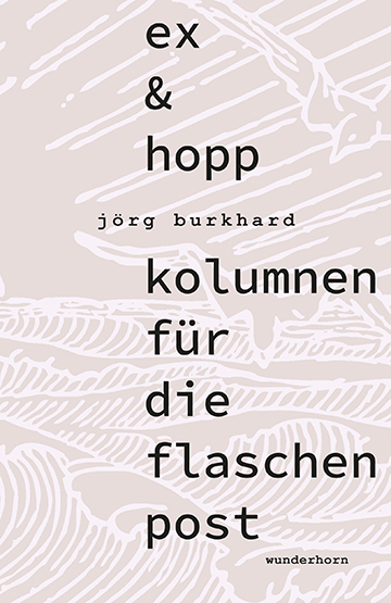 ex & hopp - Jörg Burkhard