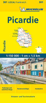 Michelin Picardie - 