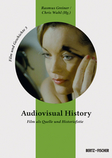 Audiovisual History - 