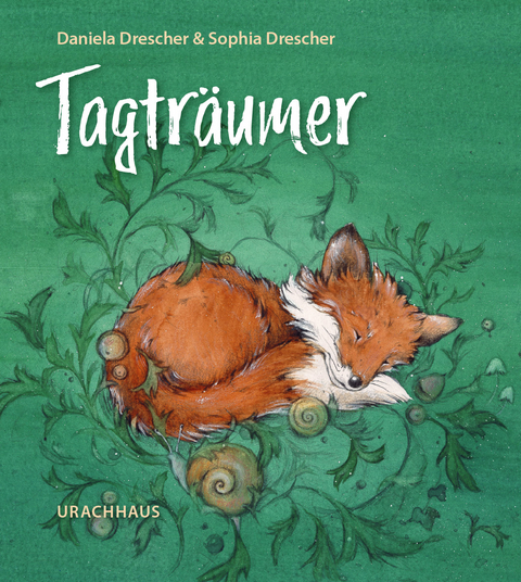 Tagträumer - Daniela Drescher