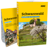 Schwarzwald - Michael Mantke, Rolf Goetz