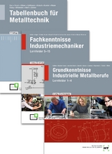 Paketangebot Der Industriemechaniker - Aigner, Hubert; Becker-Kavan, Angelika; van den Boom, Gregor; Brandt, Finn; Braun, Christof; Dax, Wilhelm; Drozd, Nikolaus; Einloft, Manfred; Gläser, Wolf-Dieter; Haffer, Reiner; Kotsch, Günter; Kumler, Bernd; Laier, Heribert; Lindner, Volker; Schulz, Elisabeth; Slaby, Johann; Timm, Jochen; Uhlemann, Andreas; Weiß, Albert; Wiemann, Achim; Zeimer, Klaus