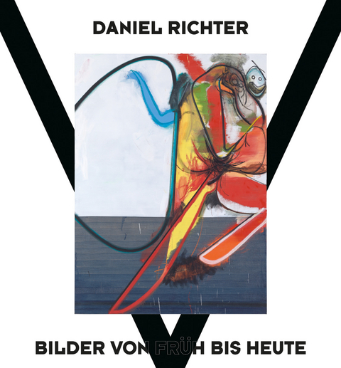 Daniel Richter - 