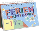 Mein Ferien-Countdown - 