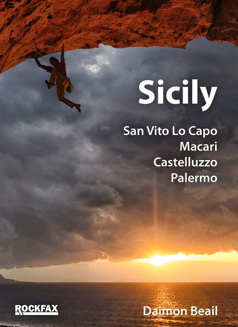 Sicily - Damon Beail