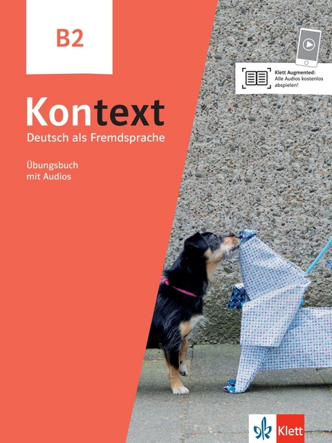 Kontext B2 - Stefanie Dengler, Ute Koithan, Tanja Mayr-Sieber, Helen Schmitz