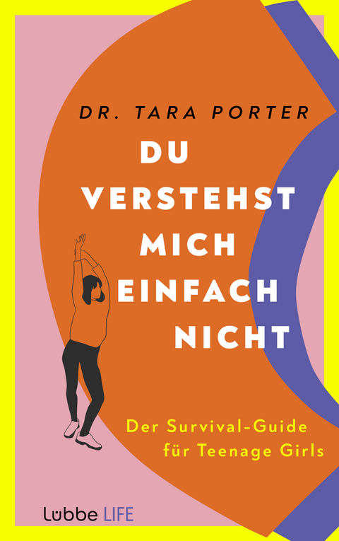 Du verstehst mich einfach nicht - Dr. Tara Porter