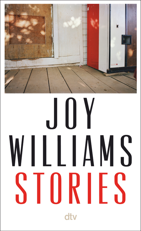 Stories - Joy Williams