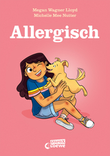 Allergisch - Megan Wagner Lloyd