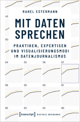 Mit Daten sprechen - Rahel Estermann