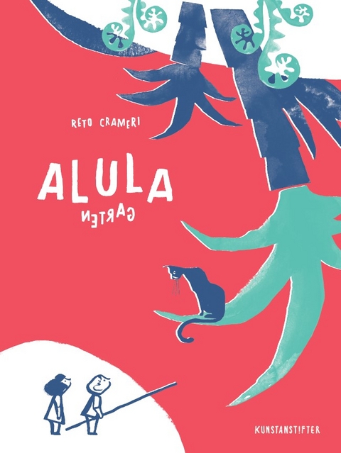 Alula - Reto Crameri