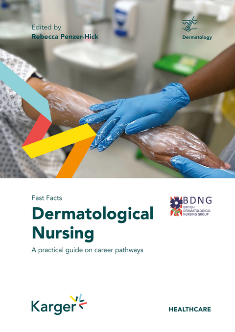 Fast Facts: Dermatological Nursing - 