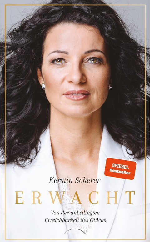 Erwacht - Kerstin Scherer