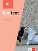 Kontext B2 - Margret Rodi