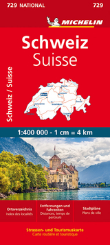 Michelin Schweiz - 