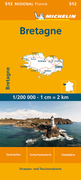 Michelin Bretagne - 