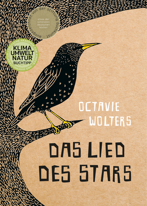 Das Lied des Stars - Octavie Wolters