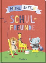 Meine besten Schulfreunde - 