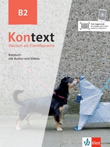 Kontext B2 - Stefanie Dengler, Ute Koithan, Tanja Mayr-Sieber, Helen Schmitz