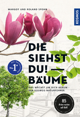 Die siehst du! Bäume - Margot Spohn