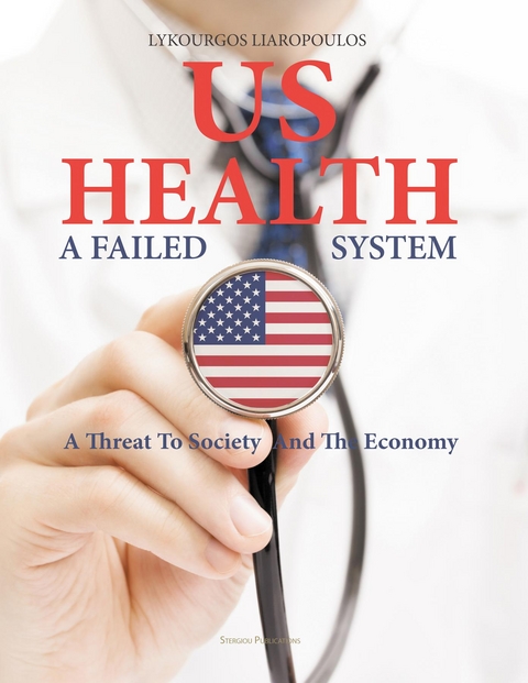 US Health: A Failed System - Lykourgos Liaropoulos