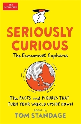 Seriously Curious - Tom Standage