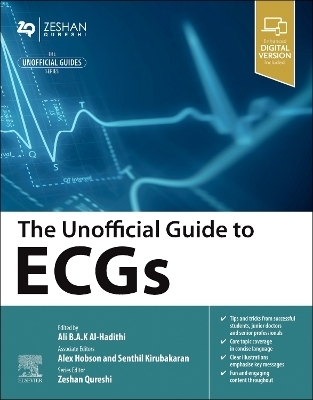 The Unofficial Guide to ECGs - 