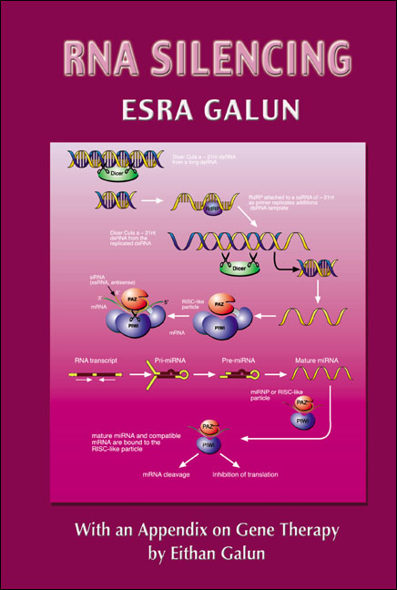 Rna Silencing -  Galun Esra Galun