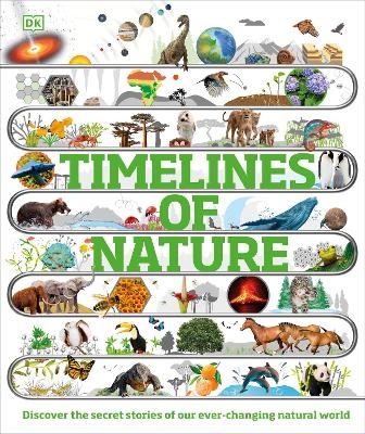 Timelines of Nature -  Dk