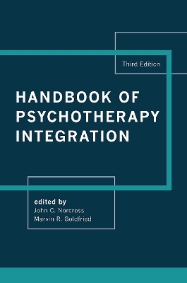 Handbook of Psychotherapy Integration - 