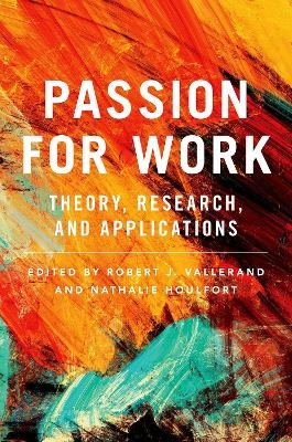 Passion for Work - 