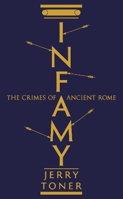 Infamy - Dr. Jerry Toner