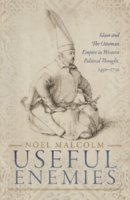 Useful Enemies - Noel Malcolm