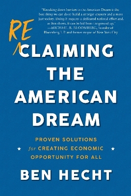 Reclaiming the American Dream - Ben Hecht