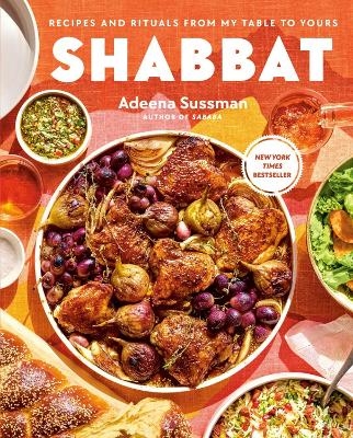 Shabbat - Adeena Sussman