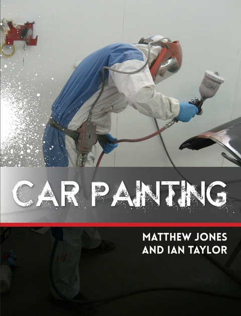 Car Painting - Matthew Jones, Ian Taylor