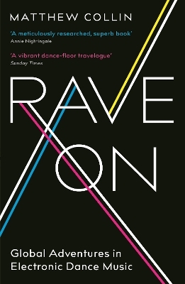 Rave On - Matthew Collin