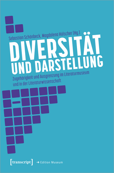 Diversität und Darstellung - 