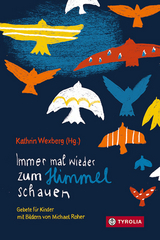 Immer mal wieder zum Himmel schauen - 