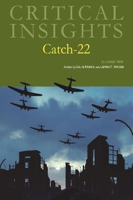 Critical Insights: Catch-22 - 