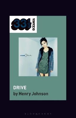 Bic Runga's Drive - Professor Henry Johnson