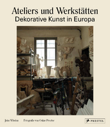 Ateliers und Werkstätten - John Whelan