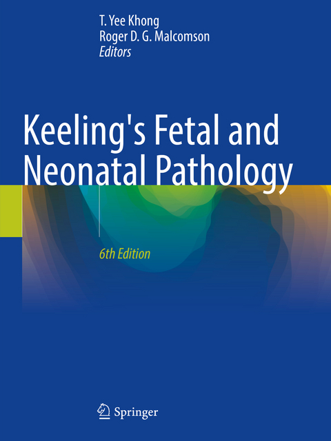 Keeling's Fetal and Neonatal Pathology - 